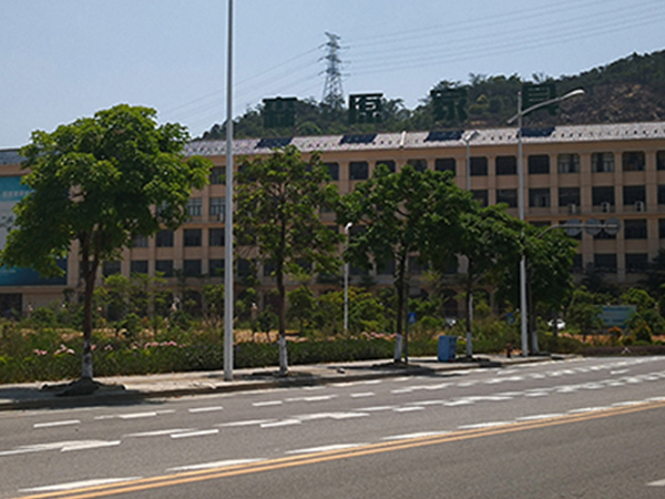 金鐘鋸業(yè)為森原家具解決木工鋸片的切割問(wèn)題